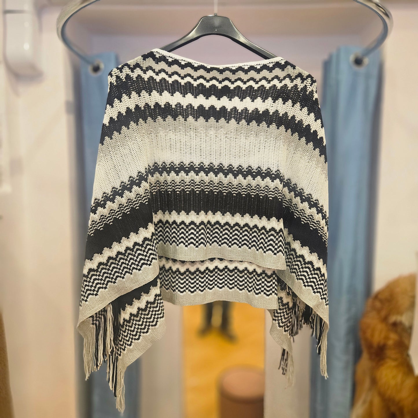 Cappa Missoni tg U.