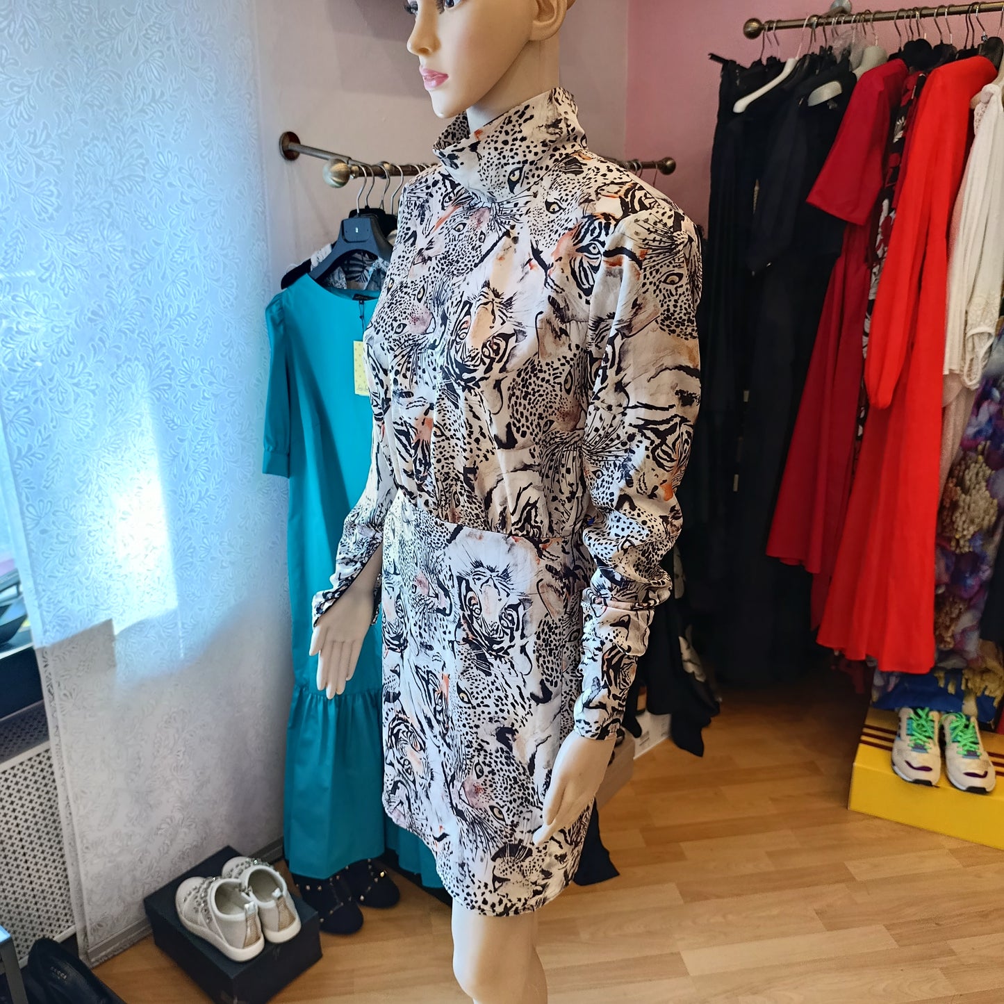 Abito Guess marciano tg 40