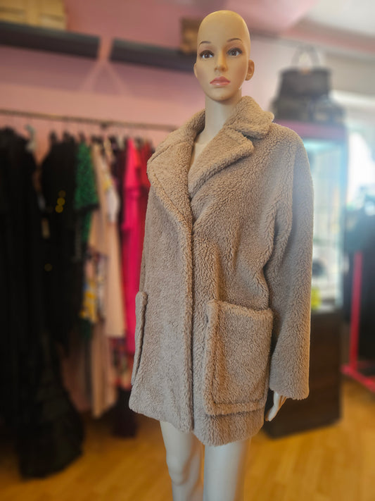 Teddy Week End Max Mara tg 40