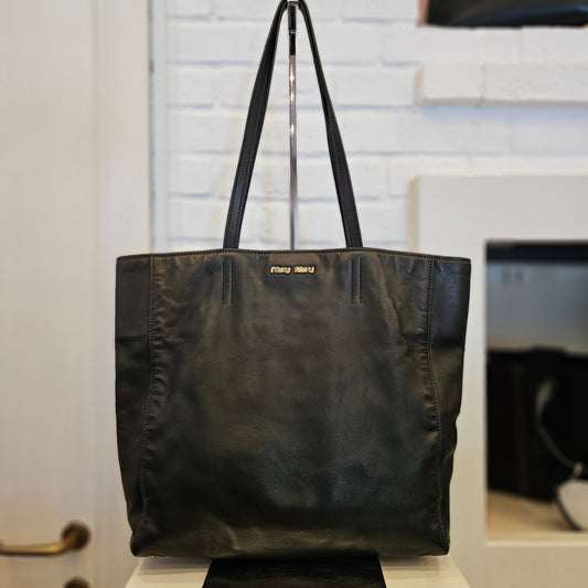 Shopper Miu Miu