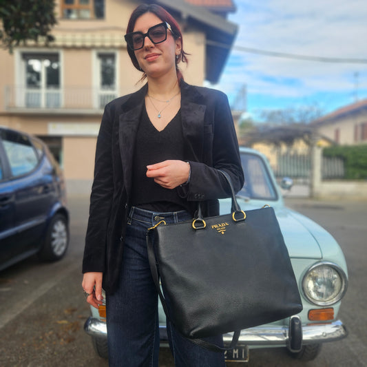Borsa Prada