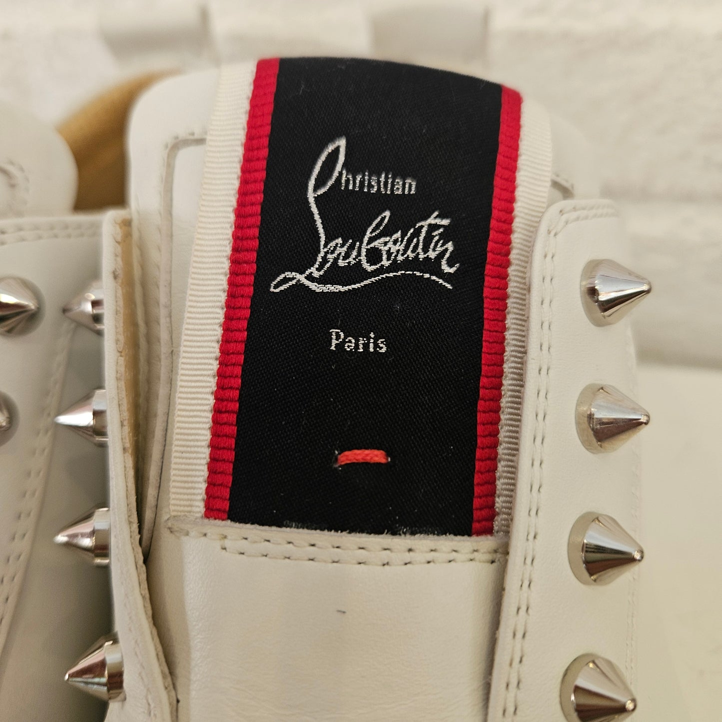 Sneakers Louboutin n41