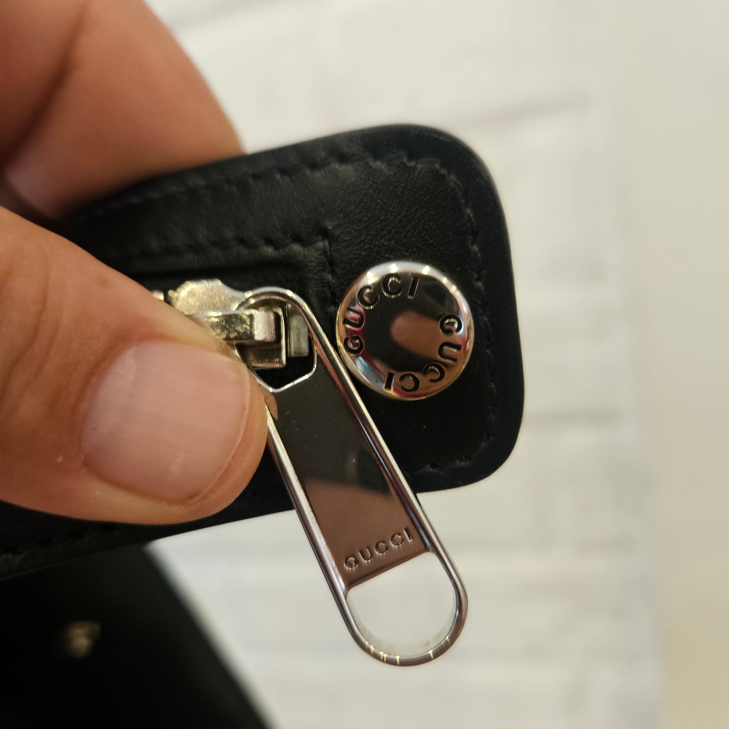 Gucci Petit GG
