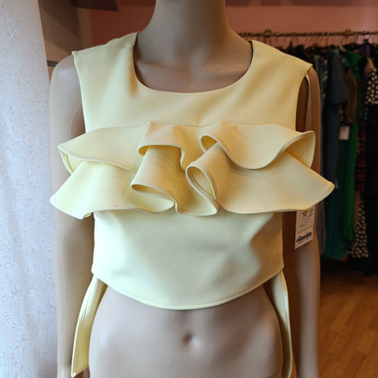 Top Elisabetta Franchi tg 40