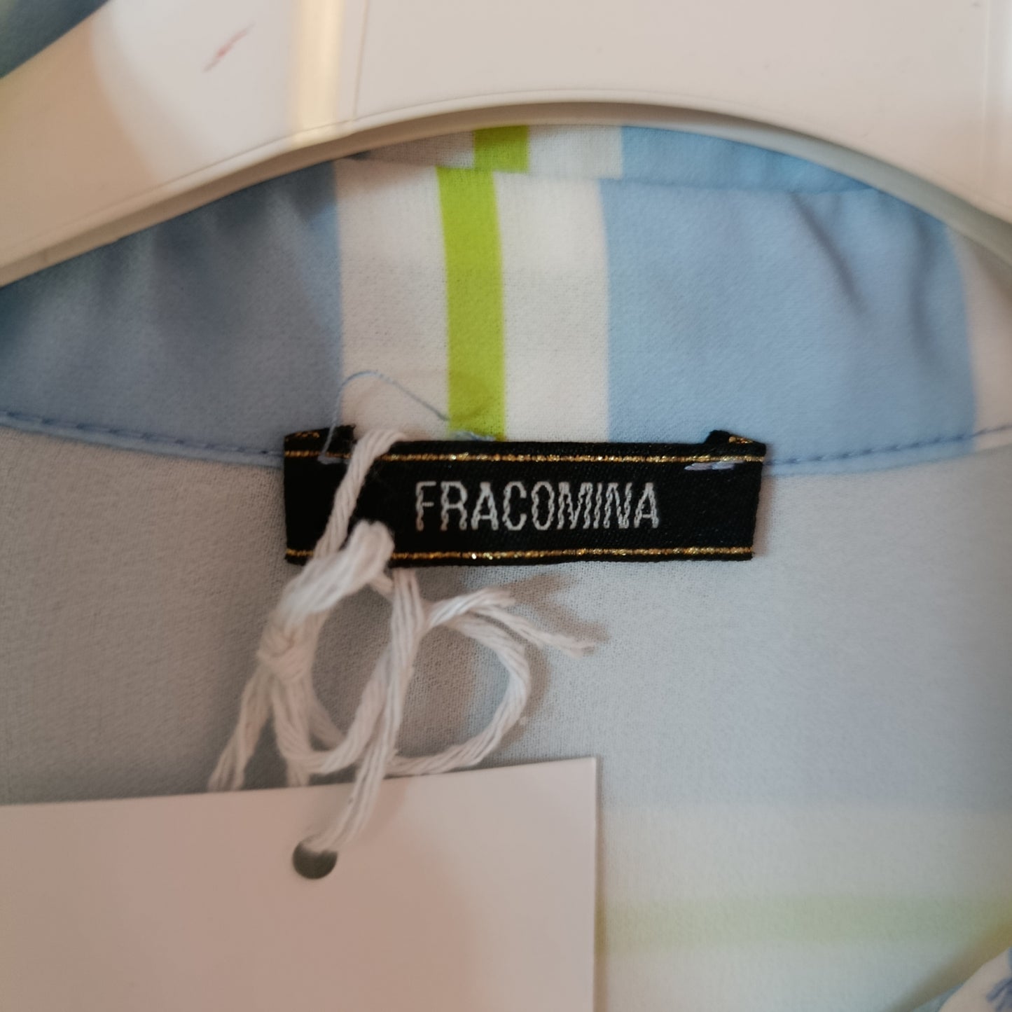 Camicia francomina tg xs