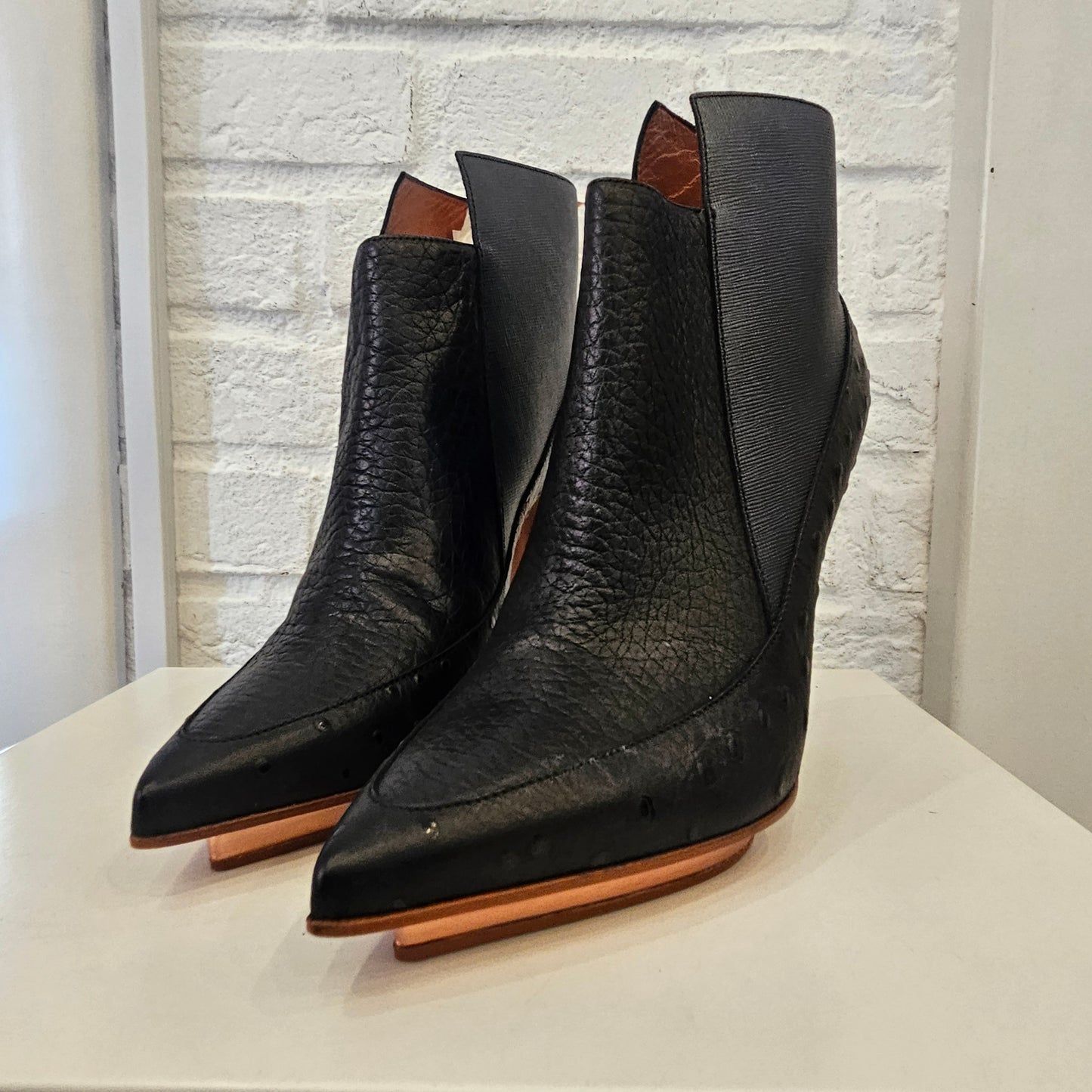 Tronchetti Missoni 38.5