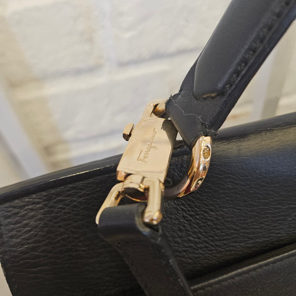 Jet Set Large Ferragamo