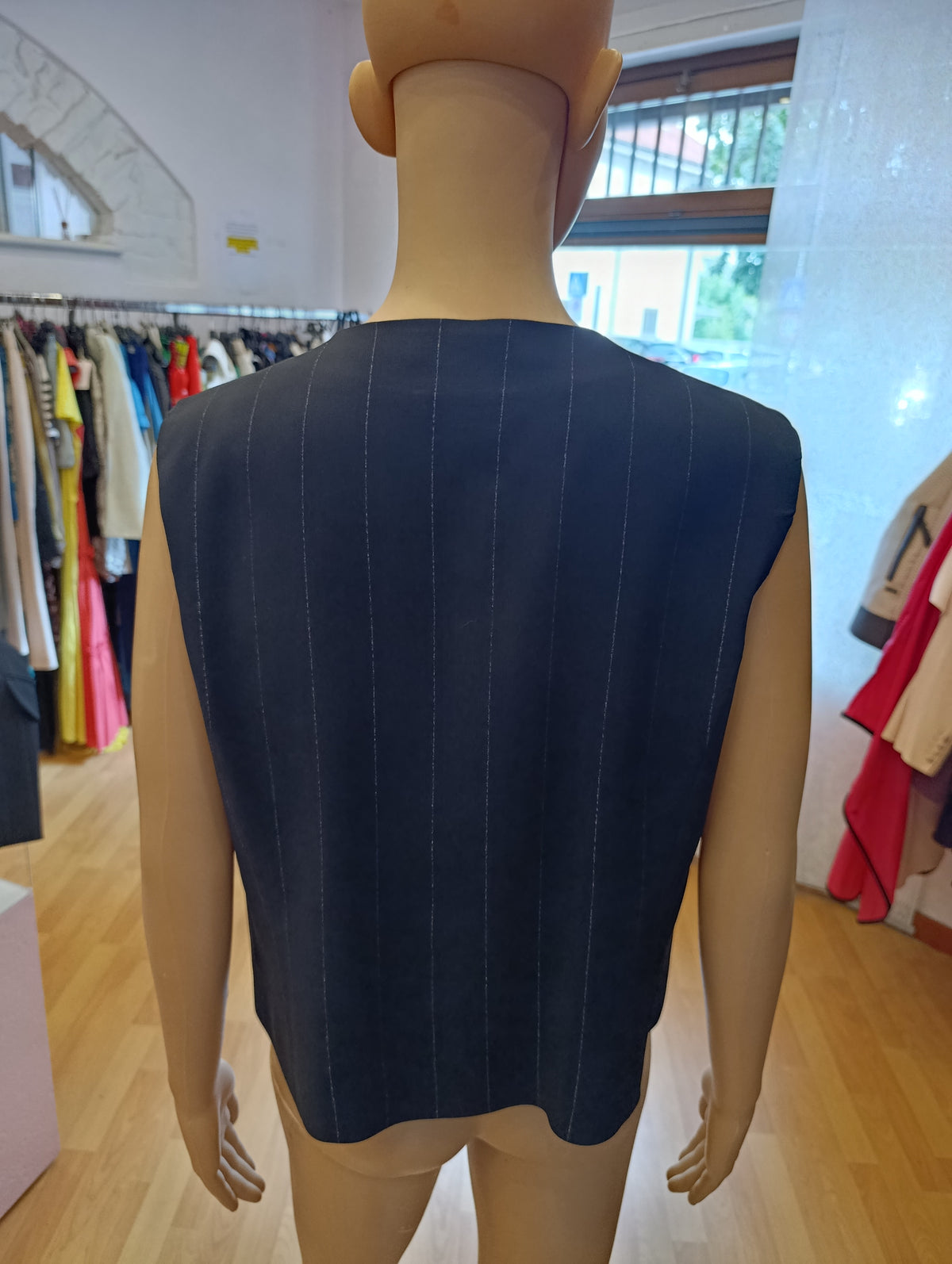 Blazer e gilet Marina Rinaldi tg L