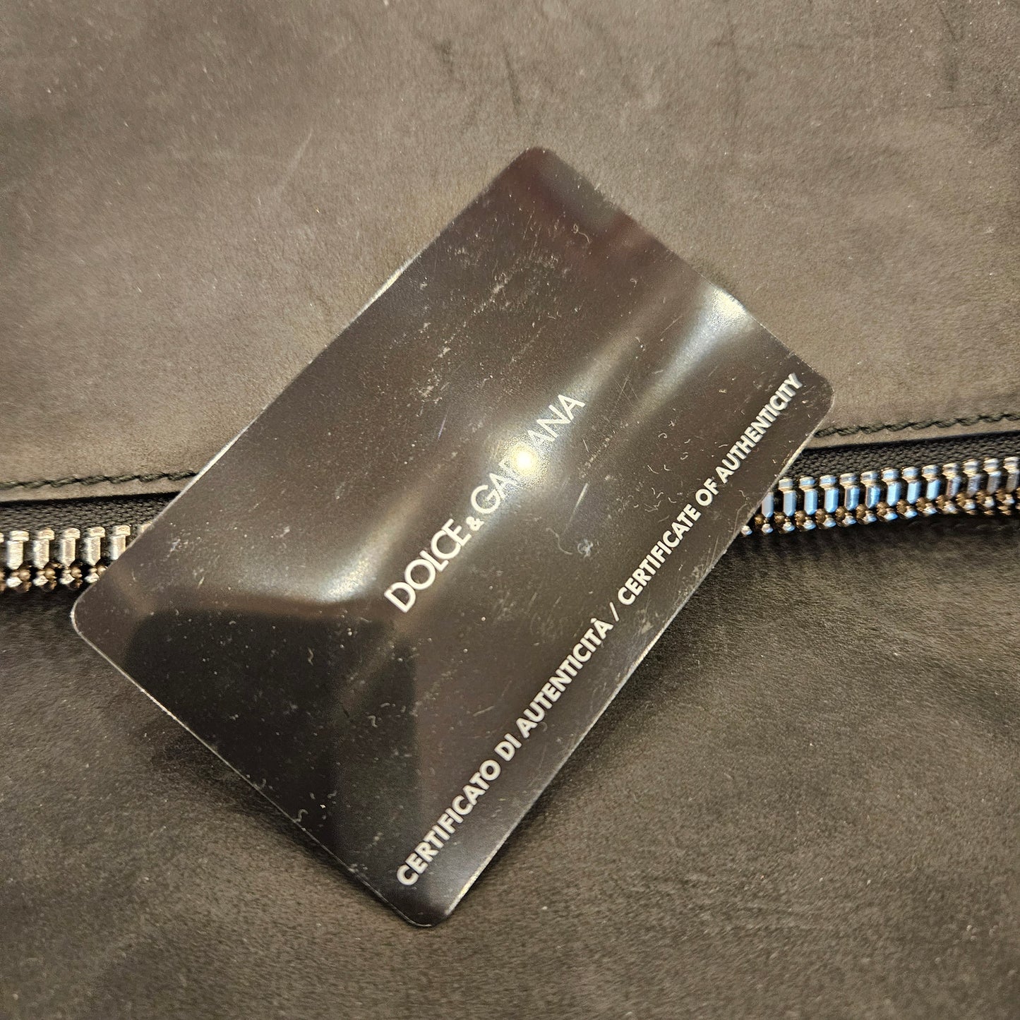 Borsone Dolce&Gabbana