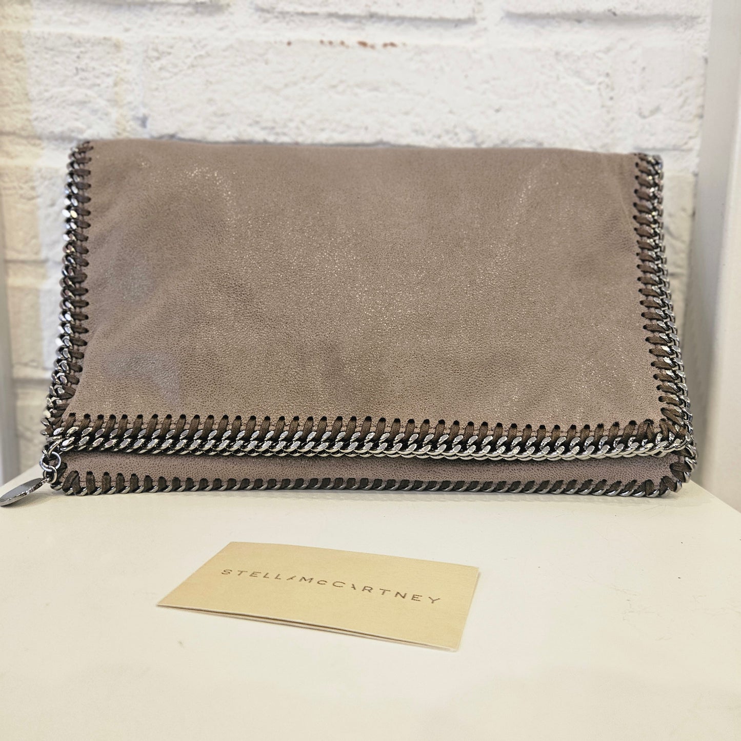 Pochette Stella McCartney
