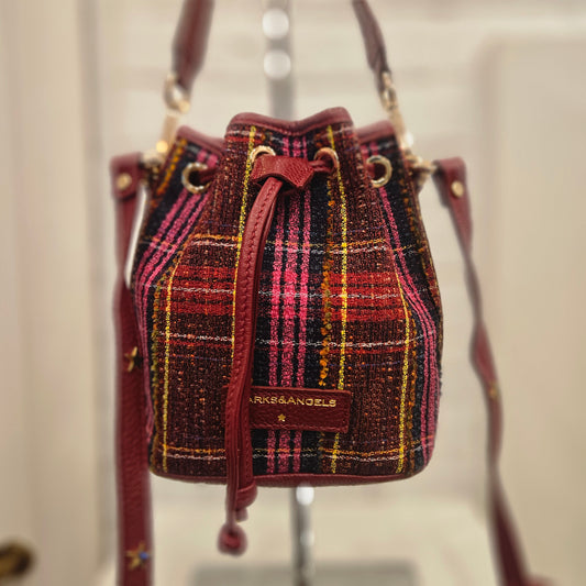 Secchiello Marks & Angels