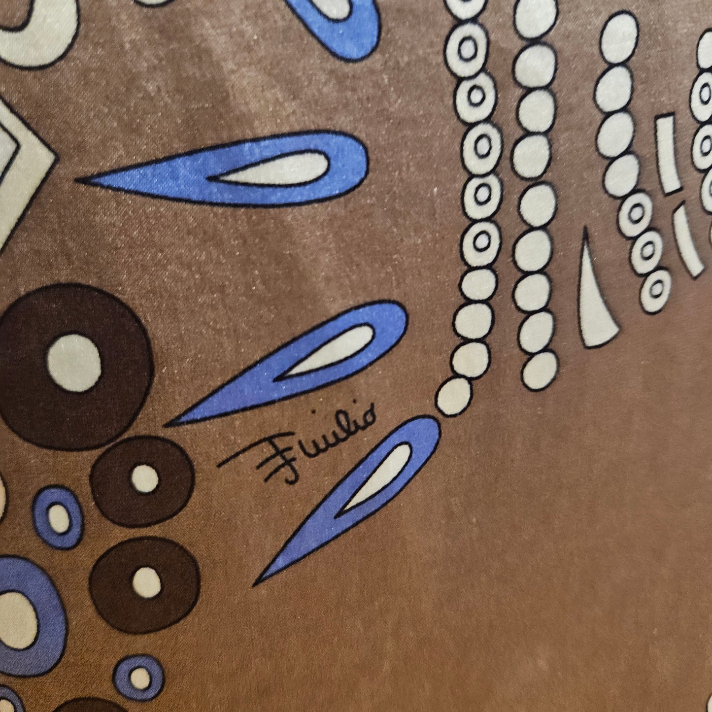 Abito Emilio Pucci tg 38