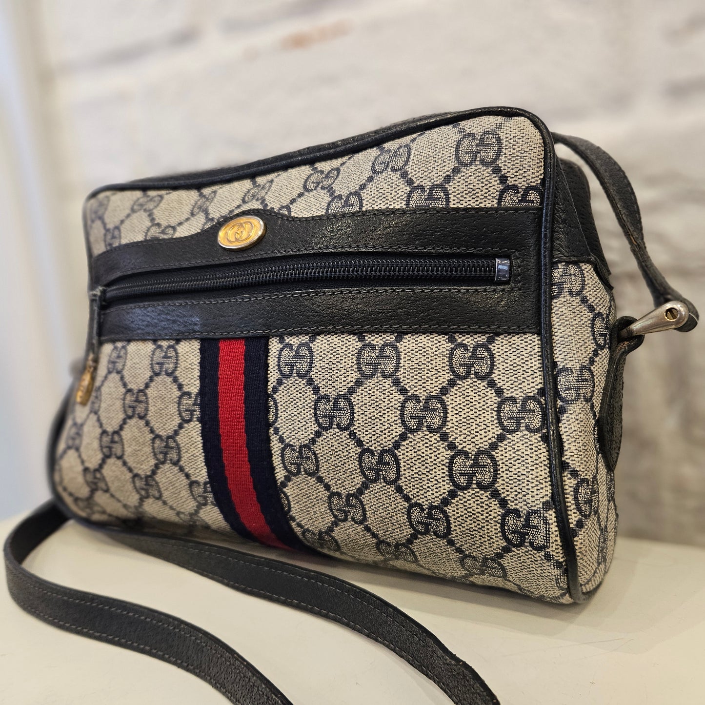 Gucci Ophidia Vintage