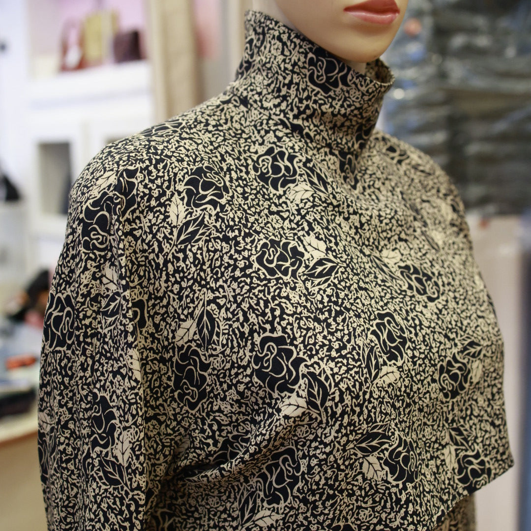 Abito Vintage Gianni Versace tg 42