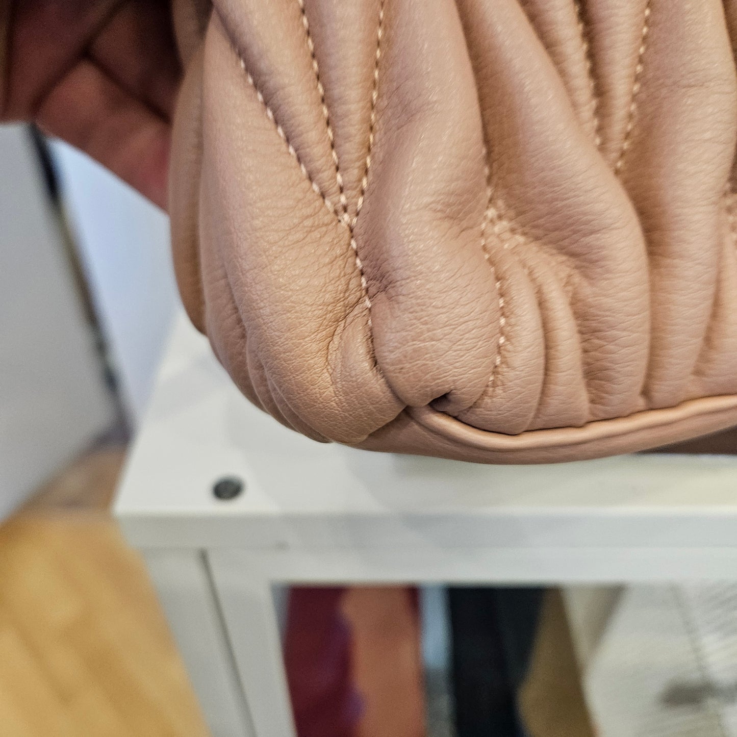 Borsa La Carrie