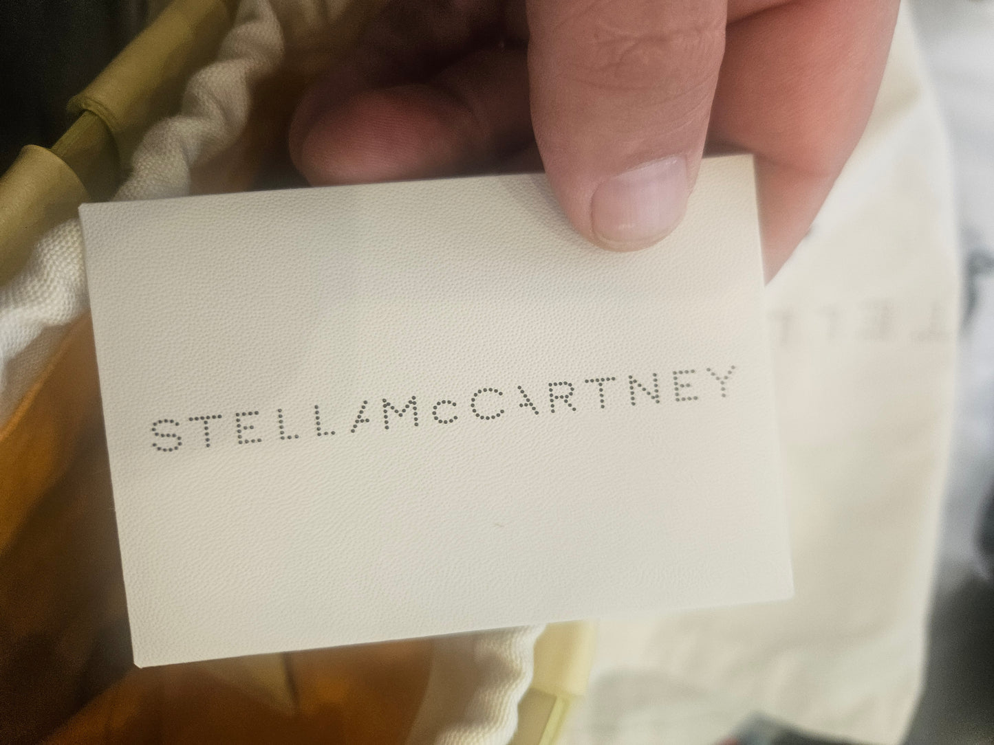 Stella McCartney x Veuve Cliquot