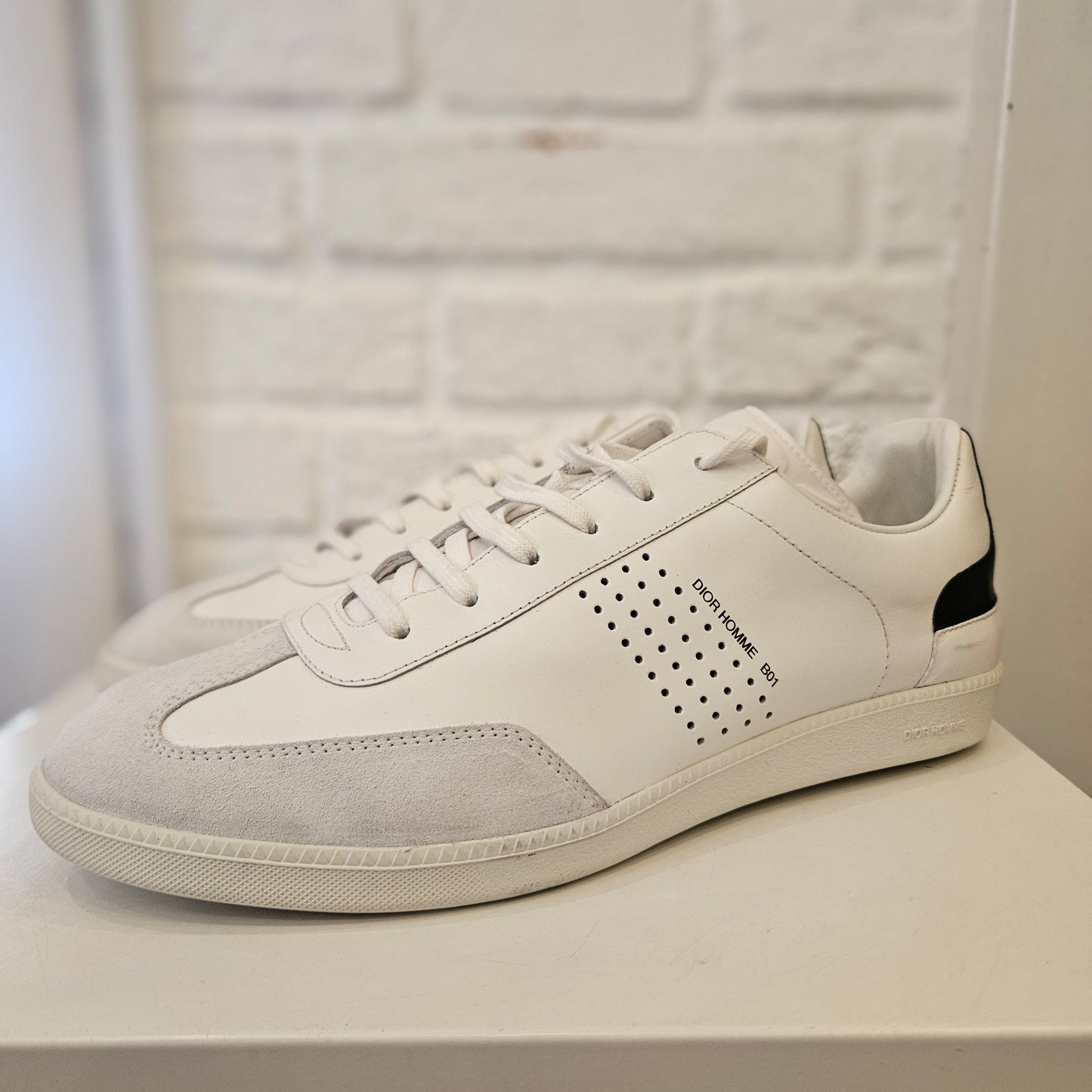 Sneakers Dior B01 n 42
