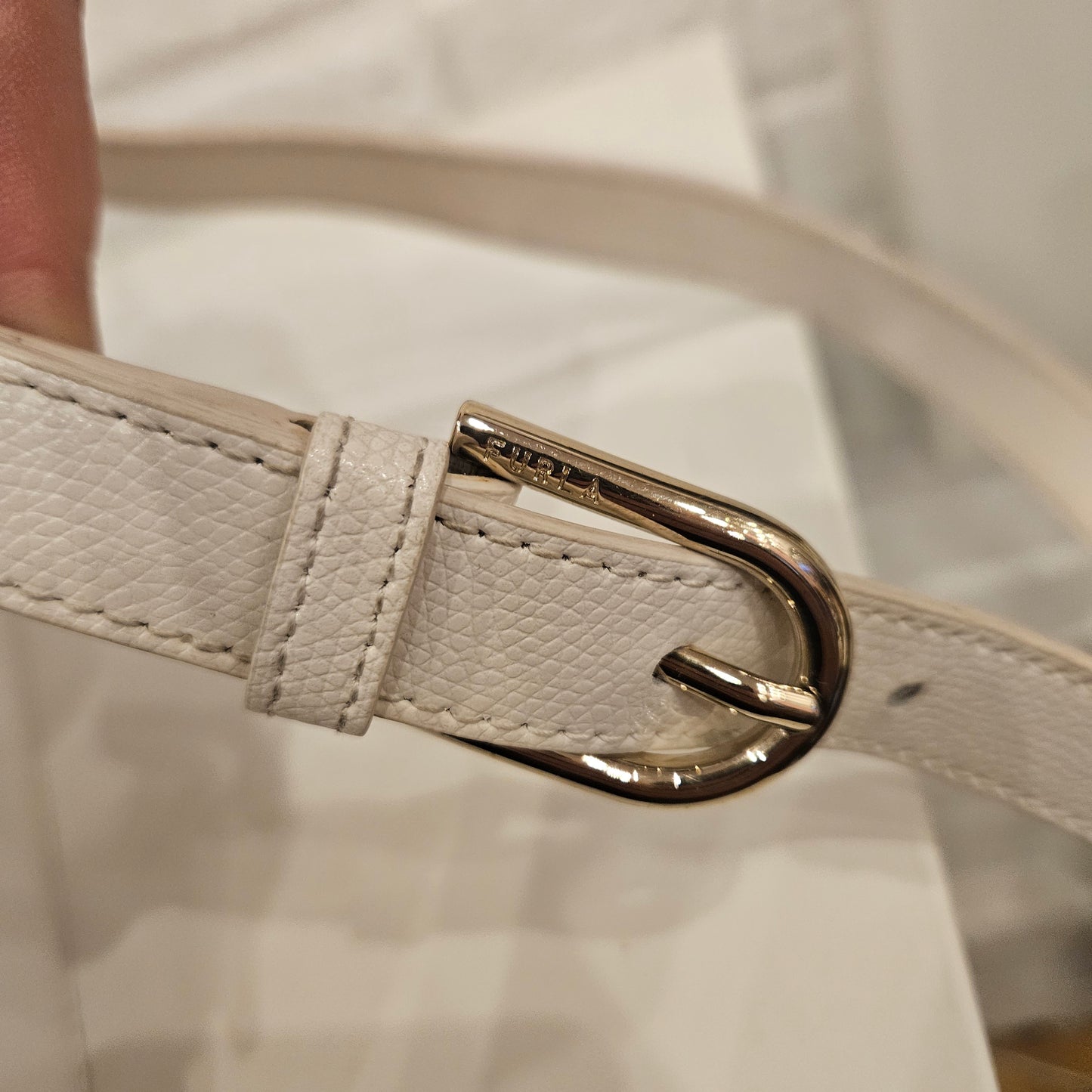 Borsa a tracolla Furla