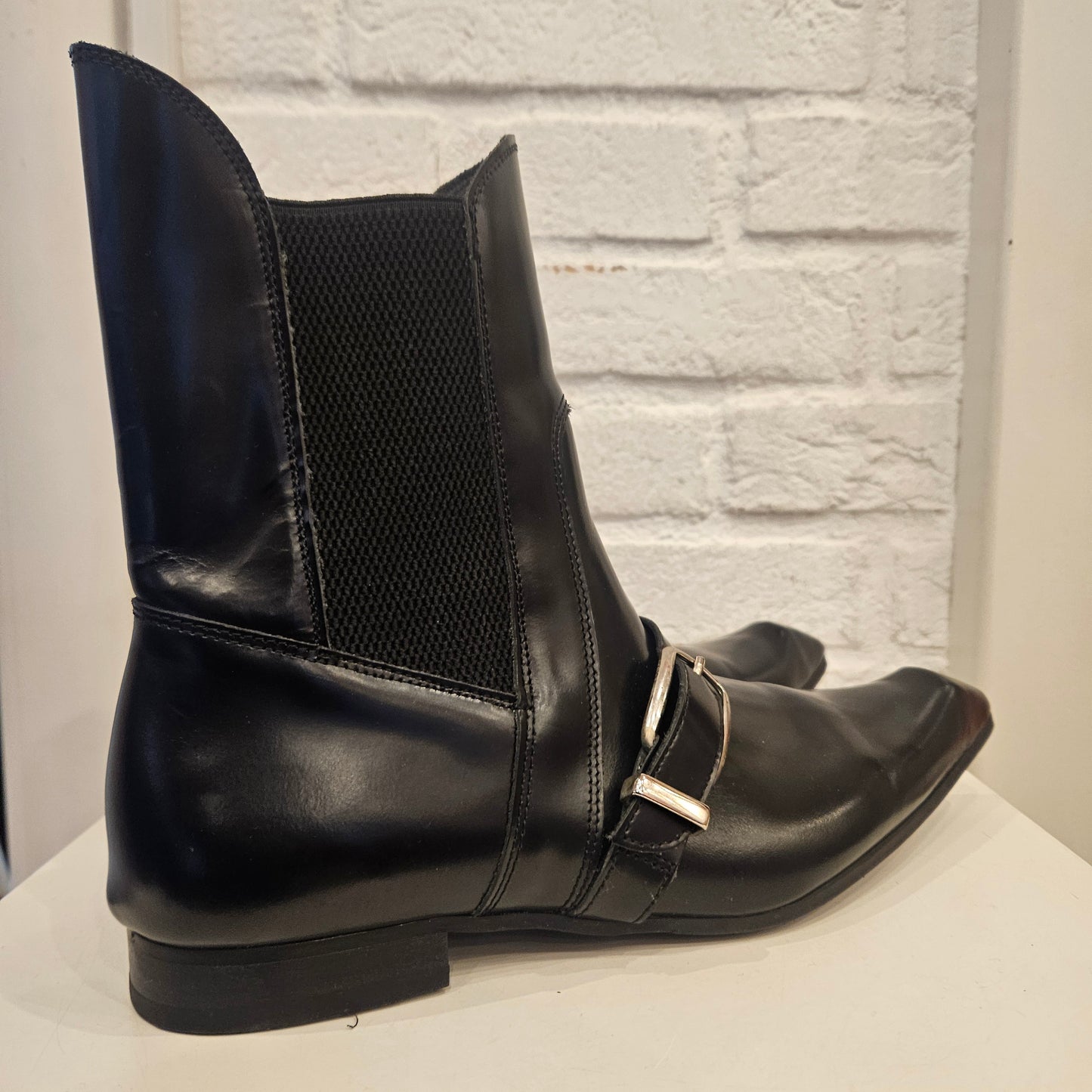 Stivaletto Comme des Garcons John Fluevog n 41