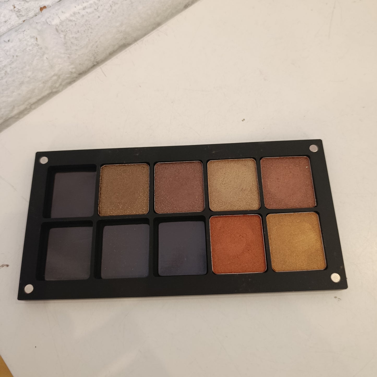 Palette inglot magnetica