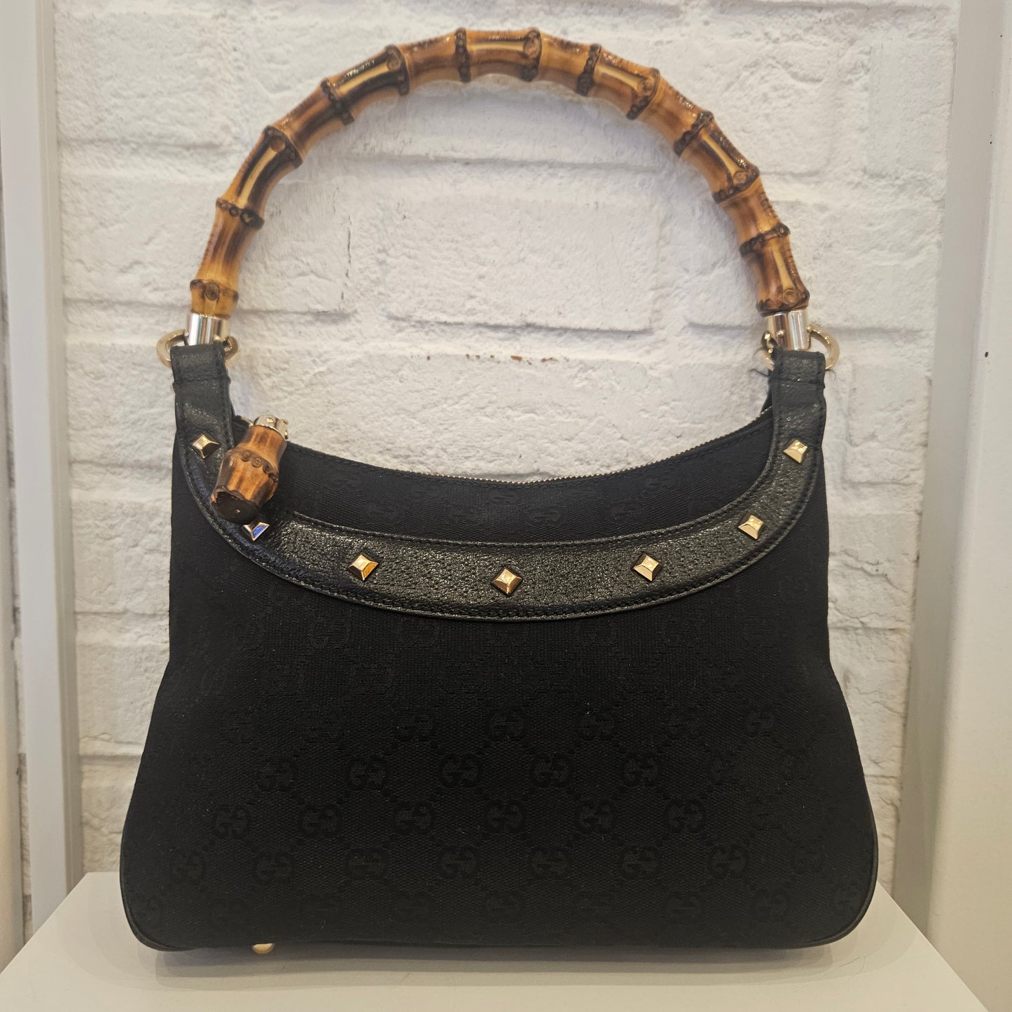 Gucci Bamboo anni 2000