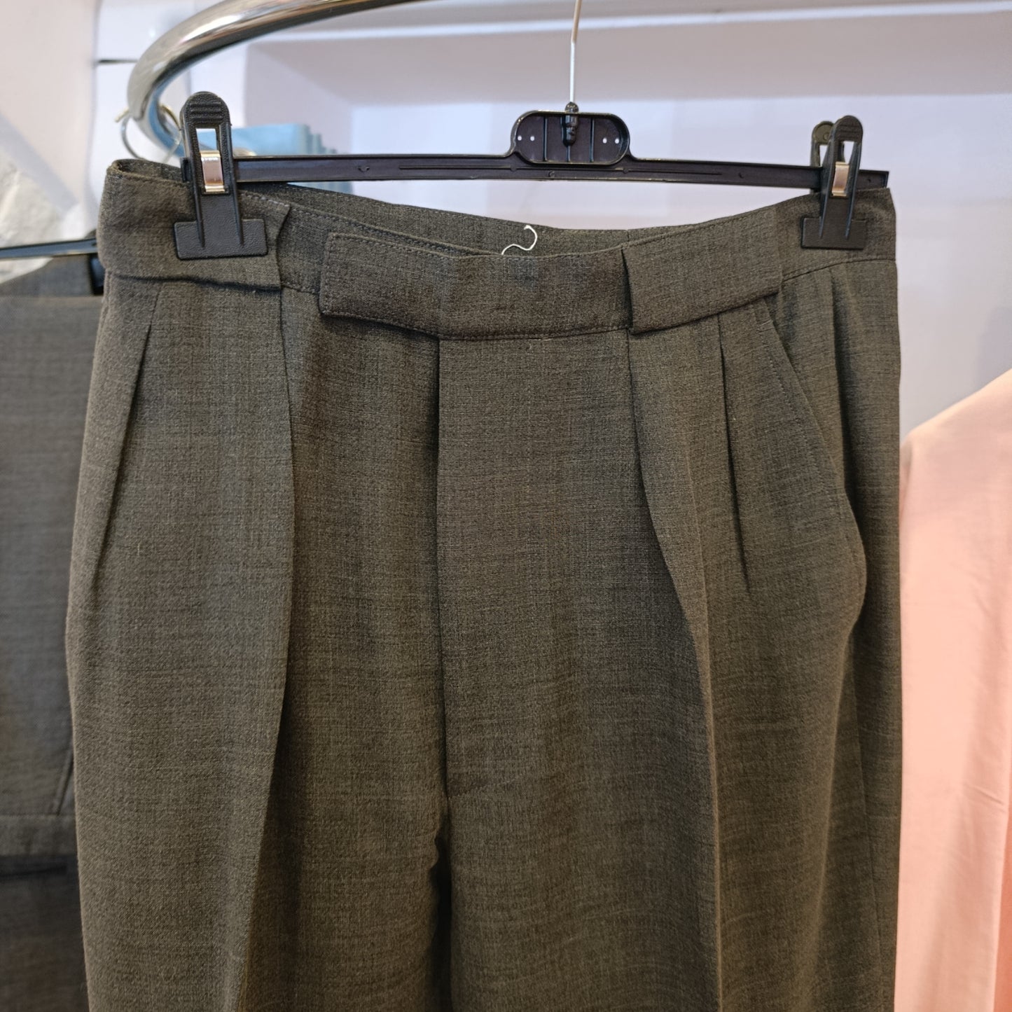 Pantalone Giorgio Armani tg s