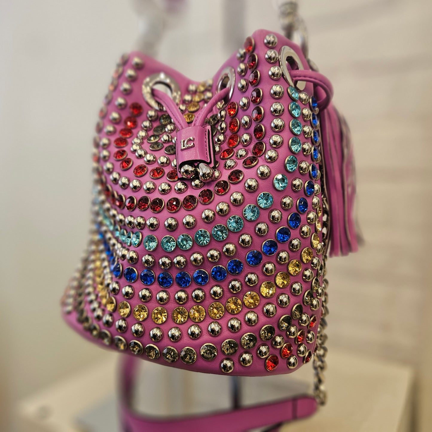 Borsa La Carrie