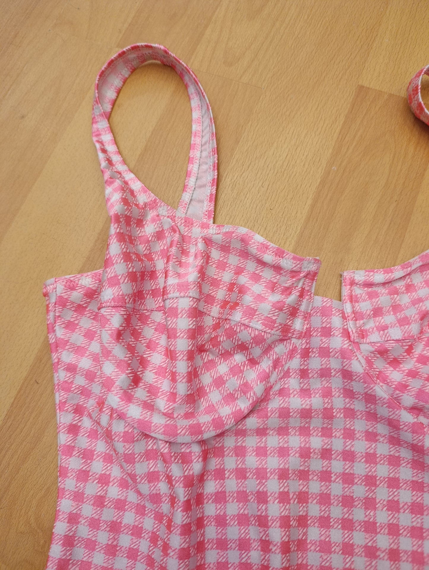 Costume Triumph tg 50 ristretta