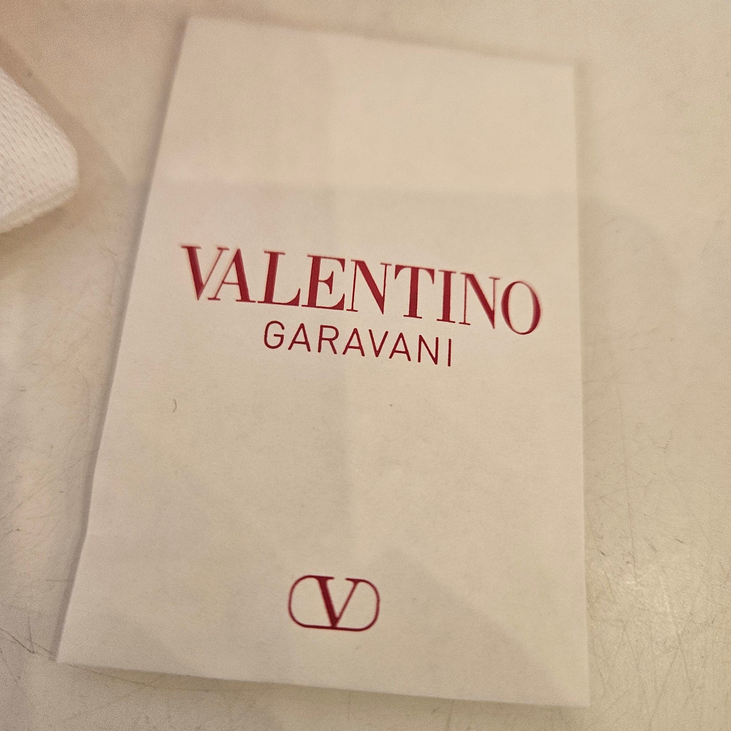Bracciale Valentino Rockstud