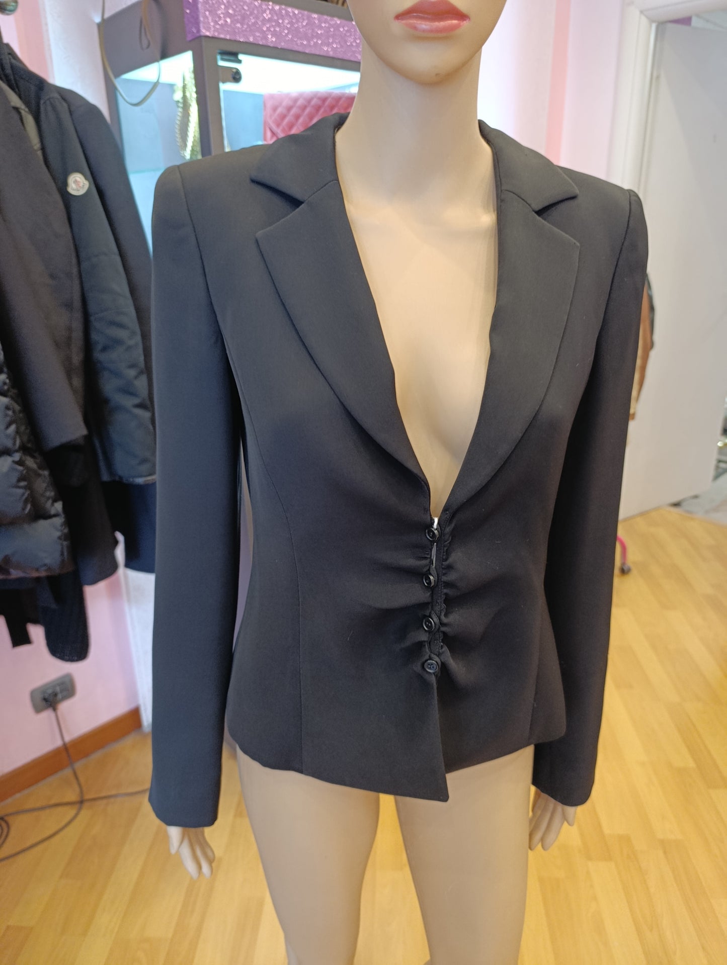 Blazer emporio Armani tg 40