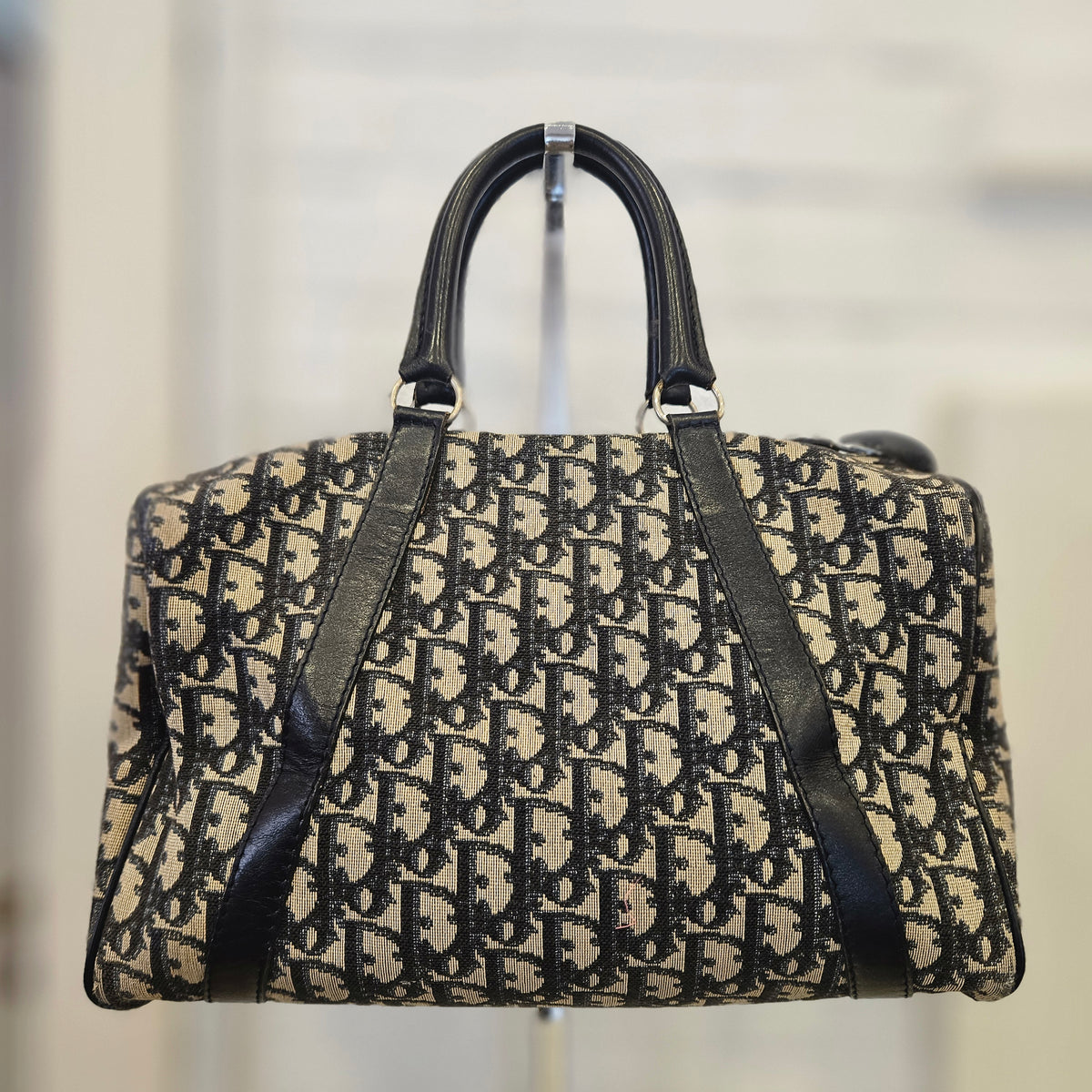 Bauletto Dior vintage (anni 80)