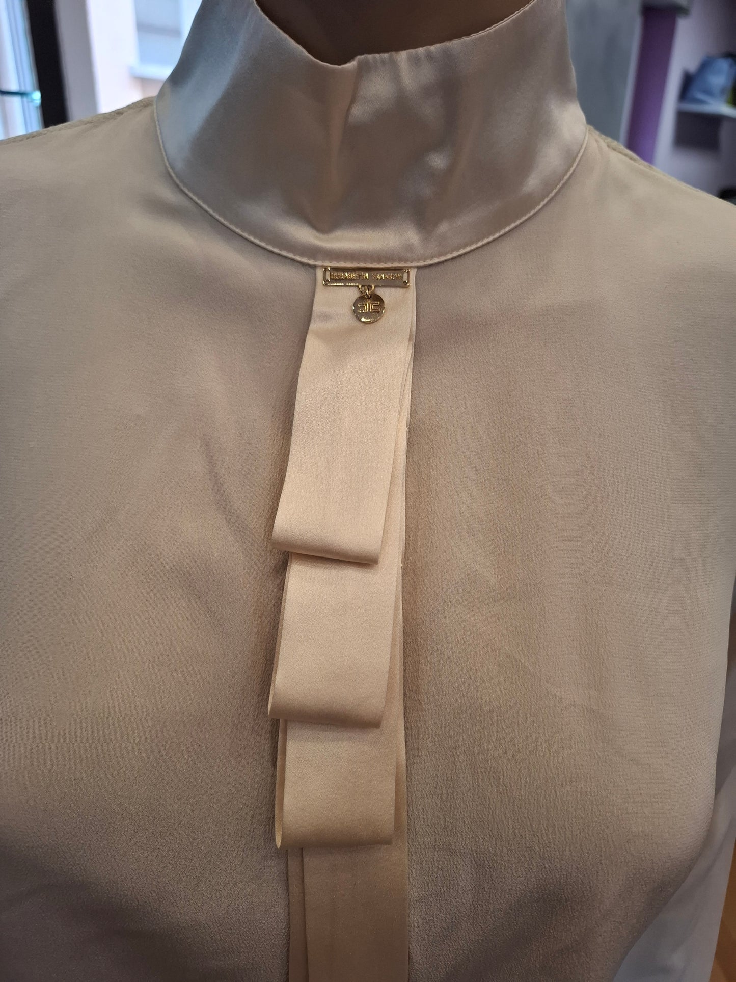 Body Elisabetta Franchi tg s/m