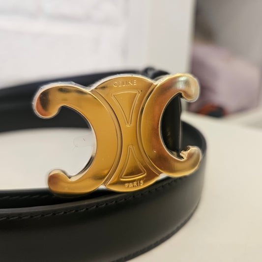 Cintura Cèline Triomphe