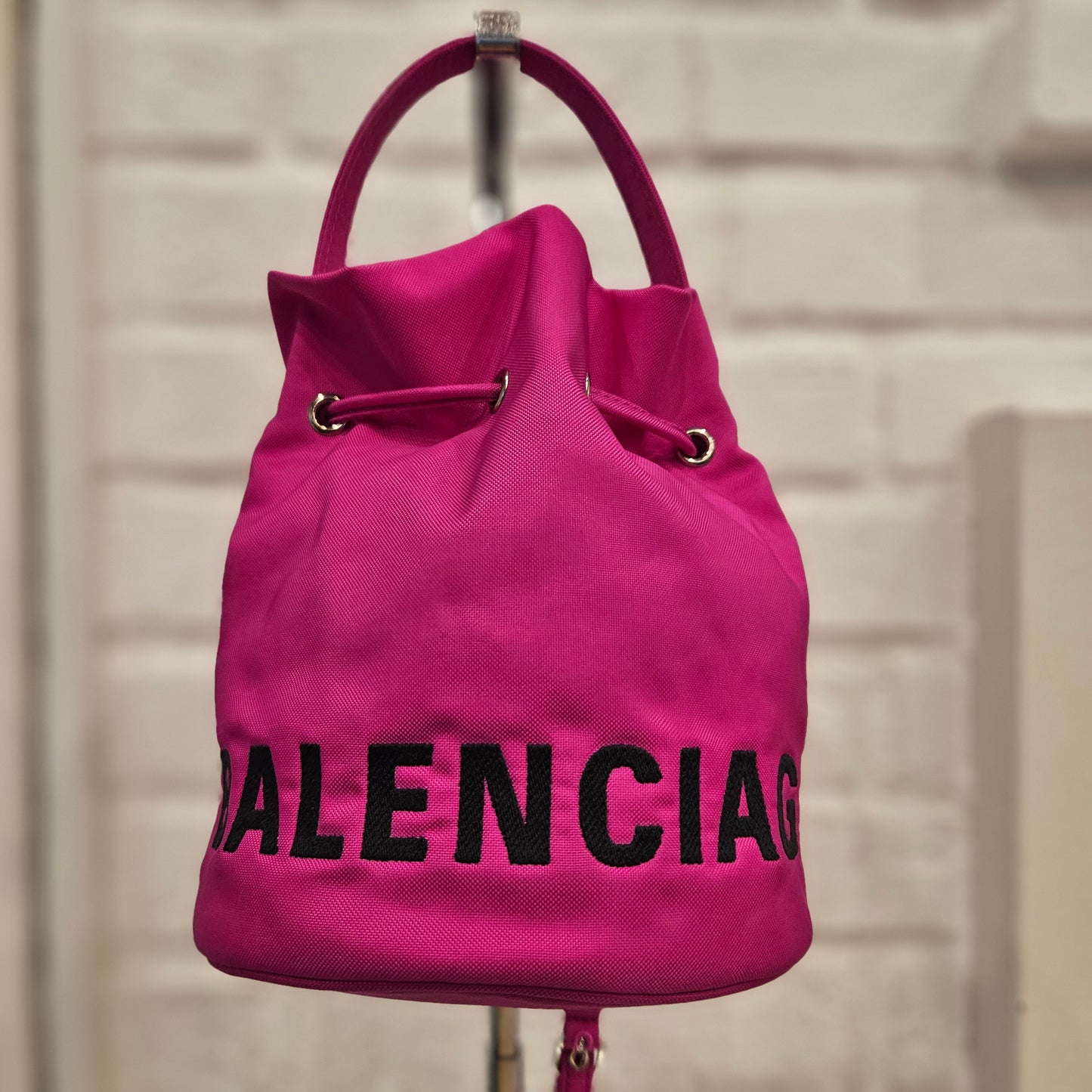 Secchiello Balenciaga