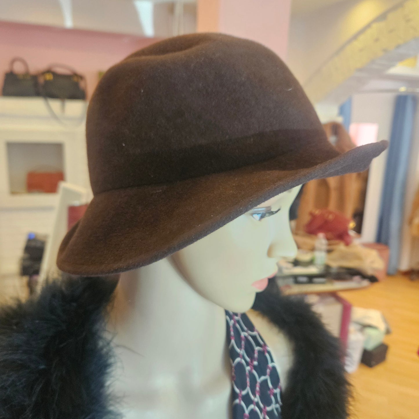 Cappello Borsalino