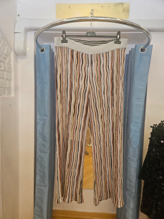 Pantaloni Missoni tg 48