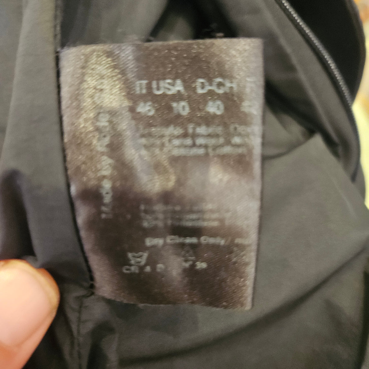 Trench Cinzia Rocca per Loro Piana tg 46
