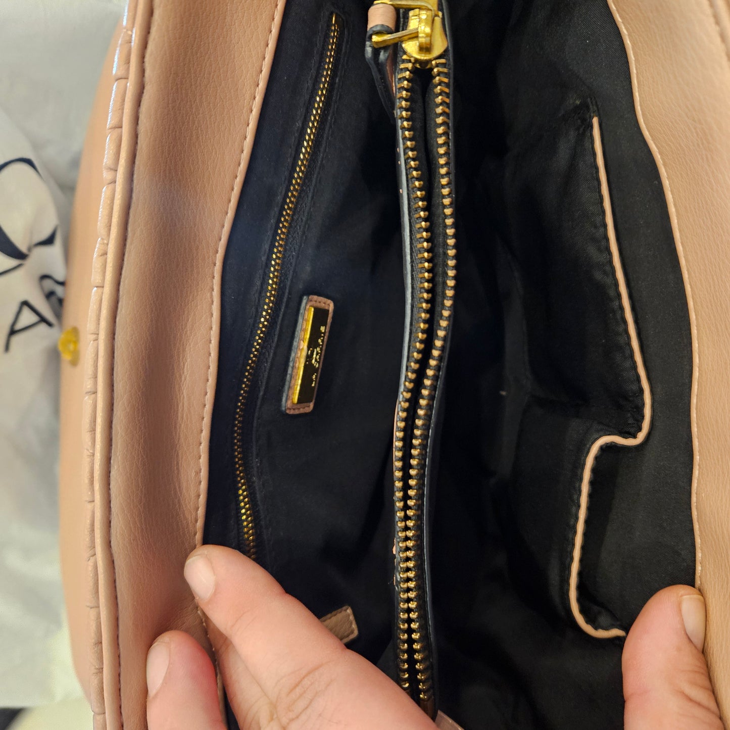 Borsa La Carrie