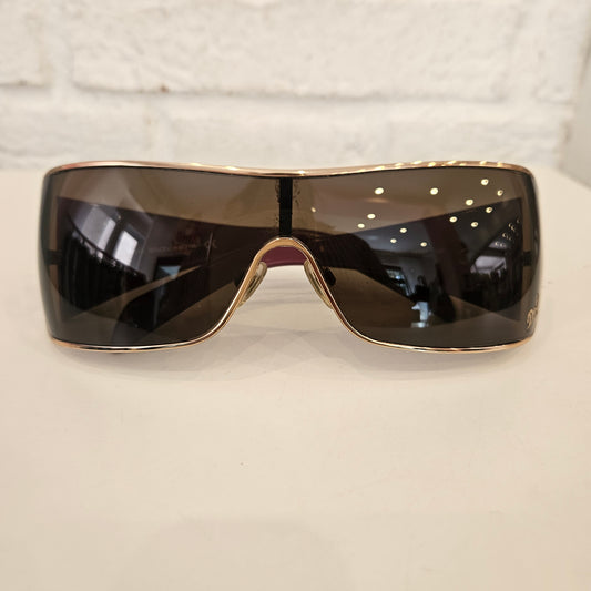 Occhiali maschera Dolce&Gabbana