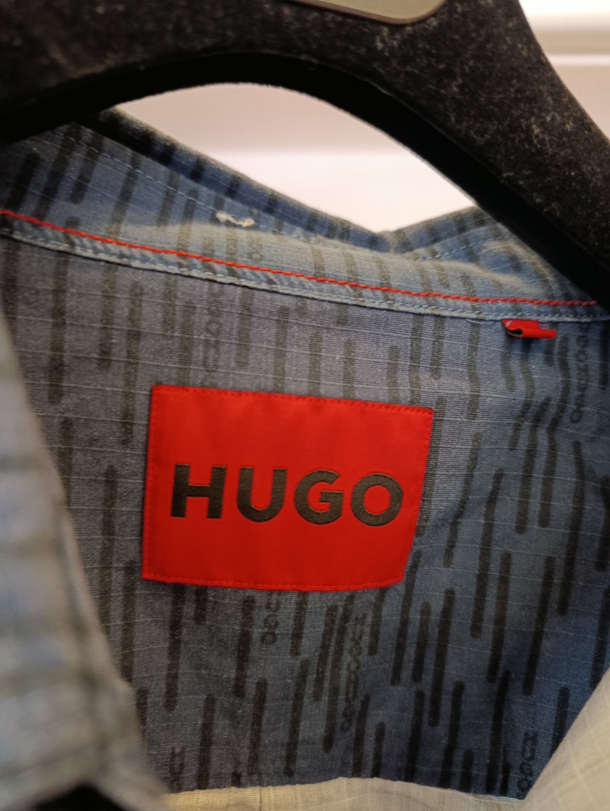 Giacca Hugo Boss tg xxl nuova con cartellino