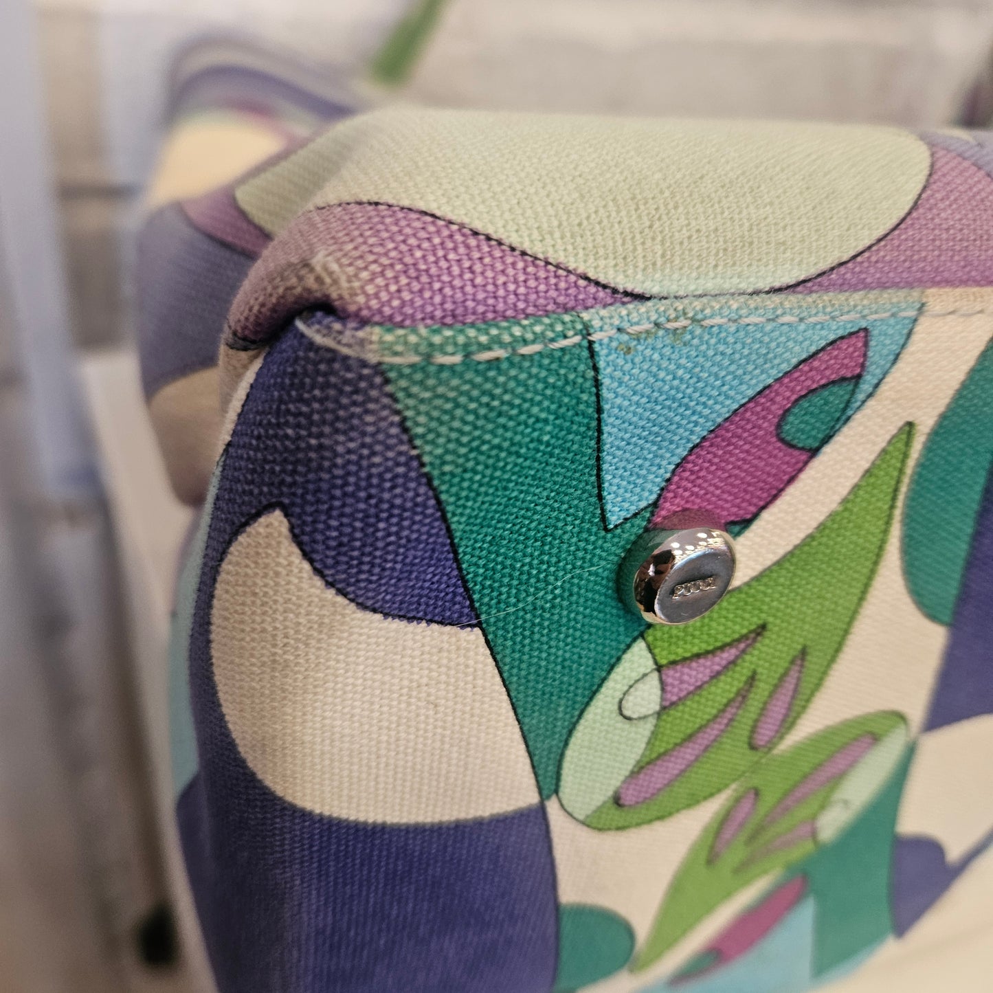 Borsa Emilio Pucci