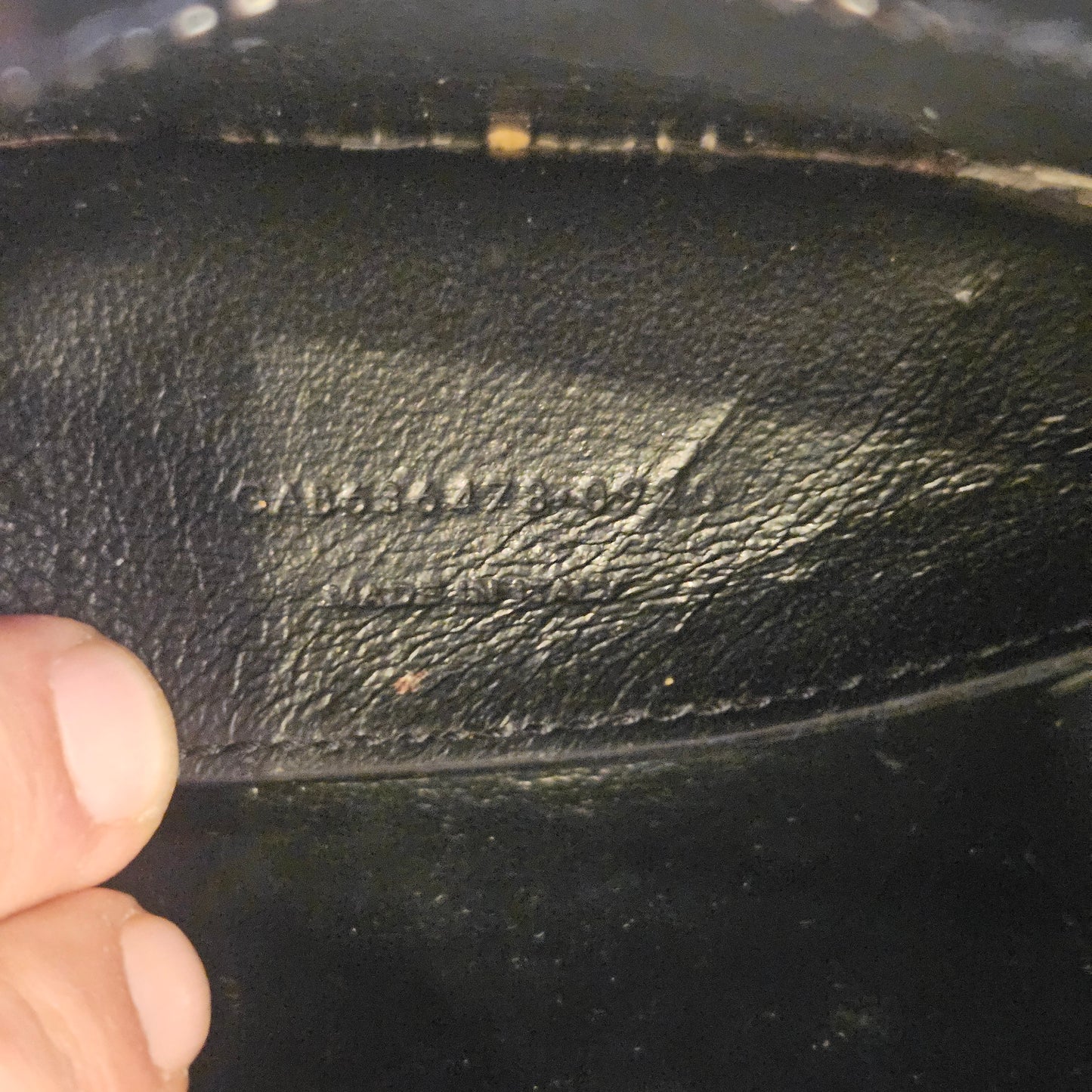 Manhattan Saint Laurent