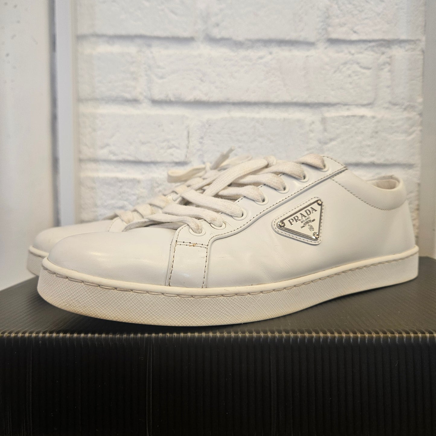 Sneakers Prada n 7,5