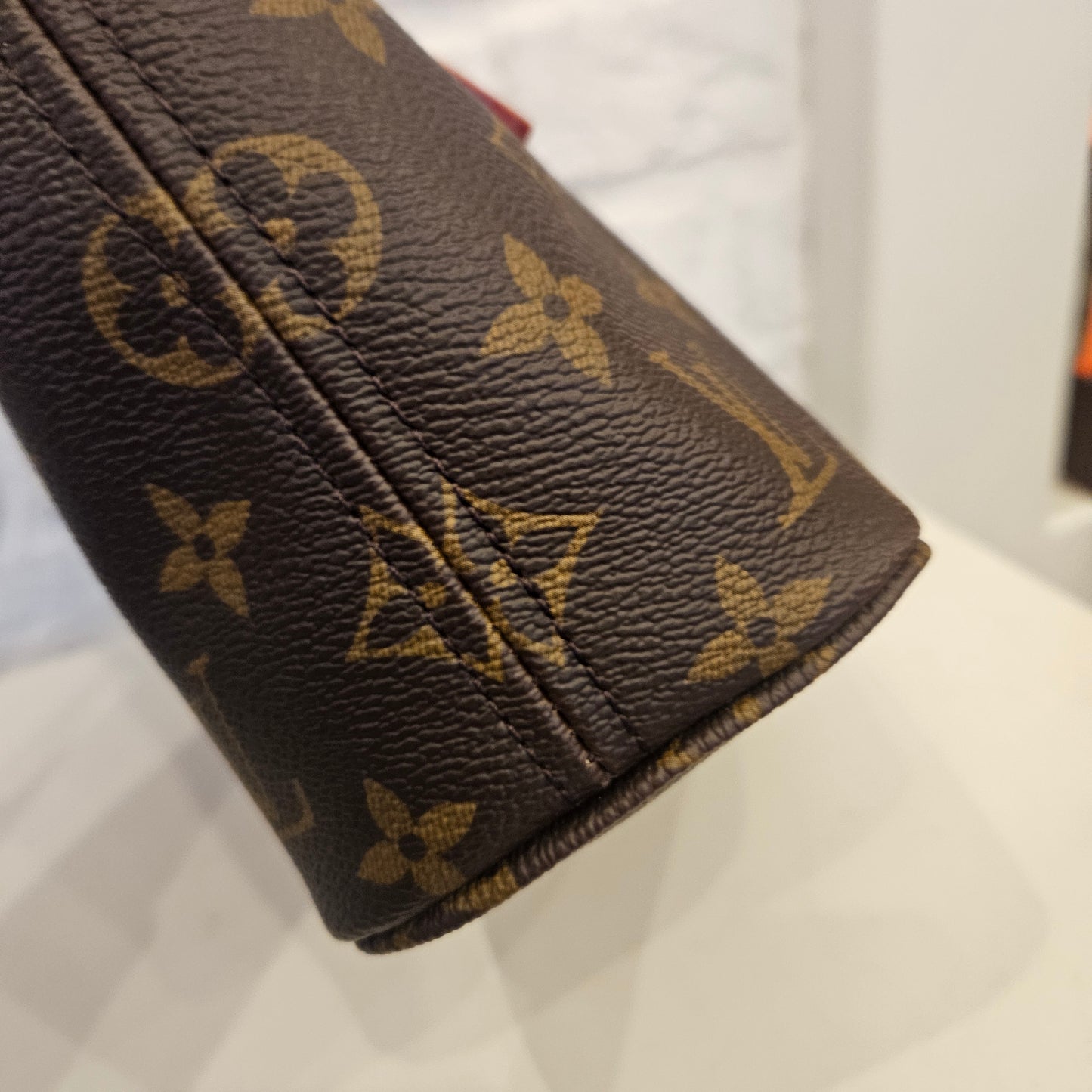 Neverfull BB Louis Vuitton