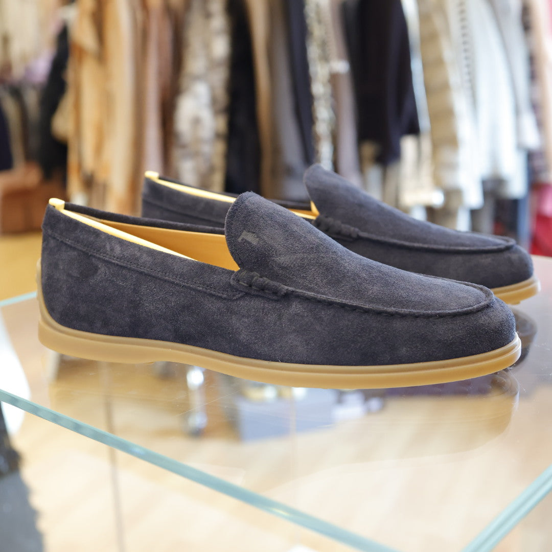 Mocassino Tod's tg 8