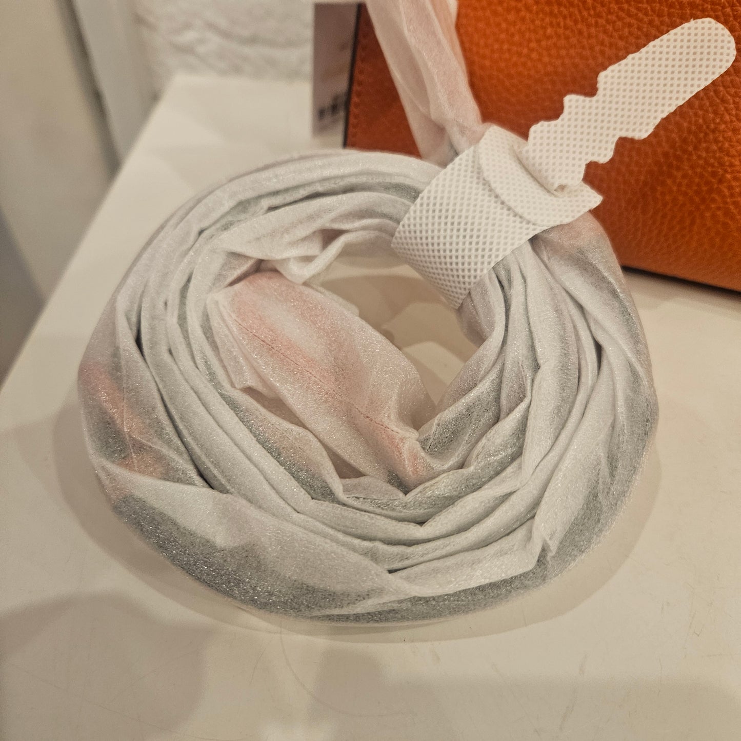 Borsa Guess in pelle