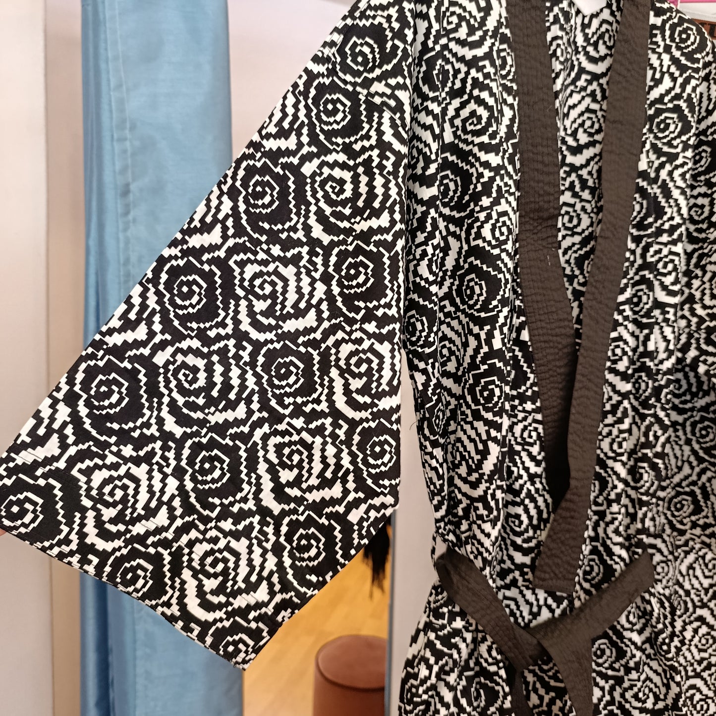 Completo Missoni tg L