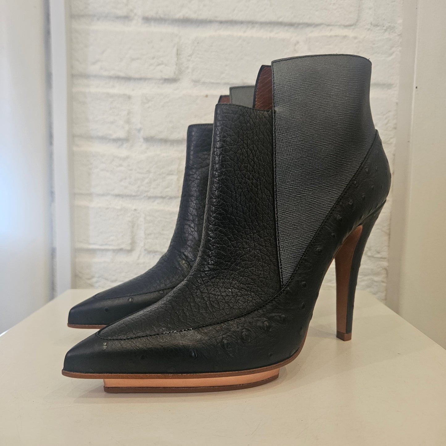 Tronchetti Missoni 38.5