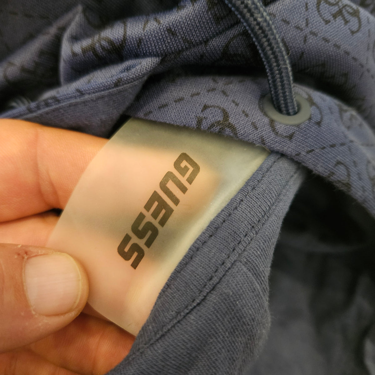 Felpa Guess tg XL