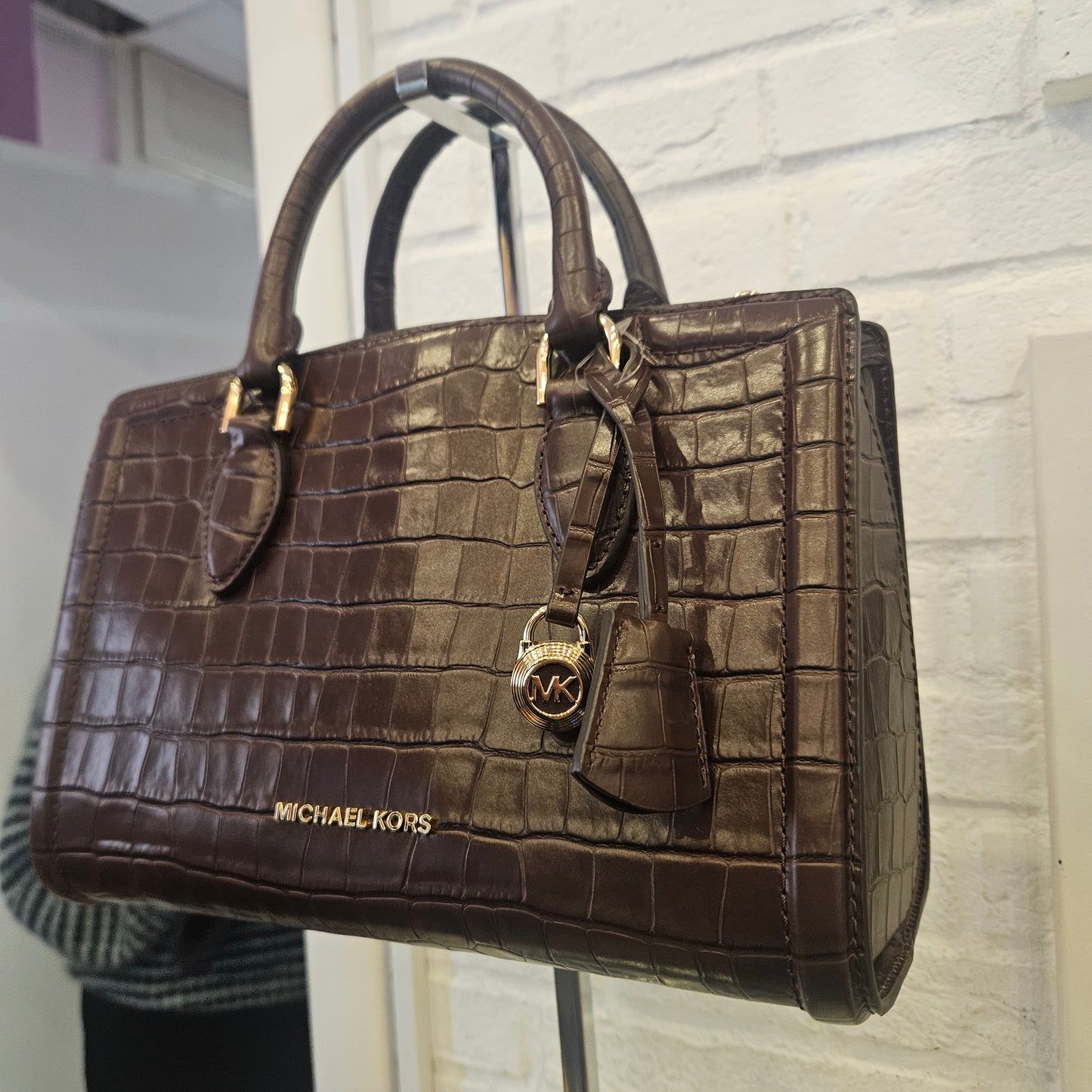 Borsa Michael Kors in pelle
